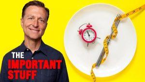 The MOST Important Intermittent Fasting Basics for Beginners