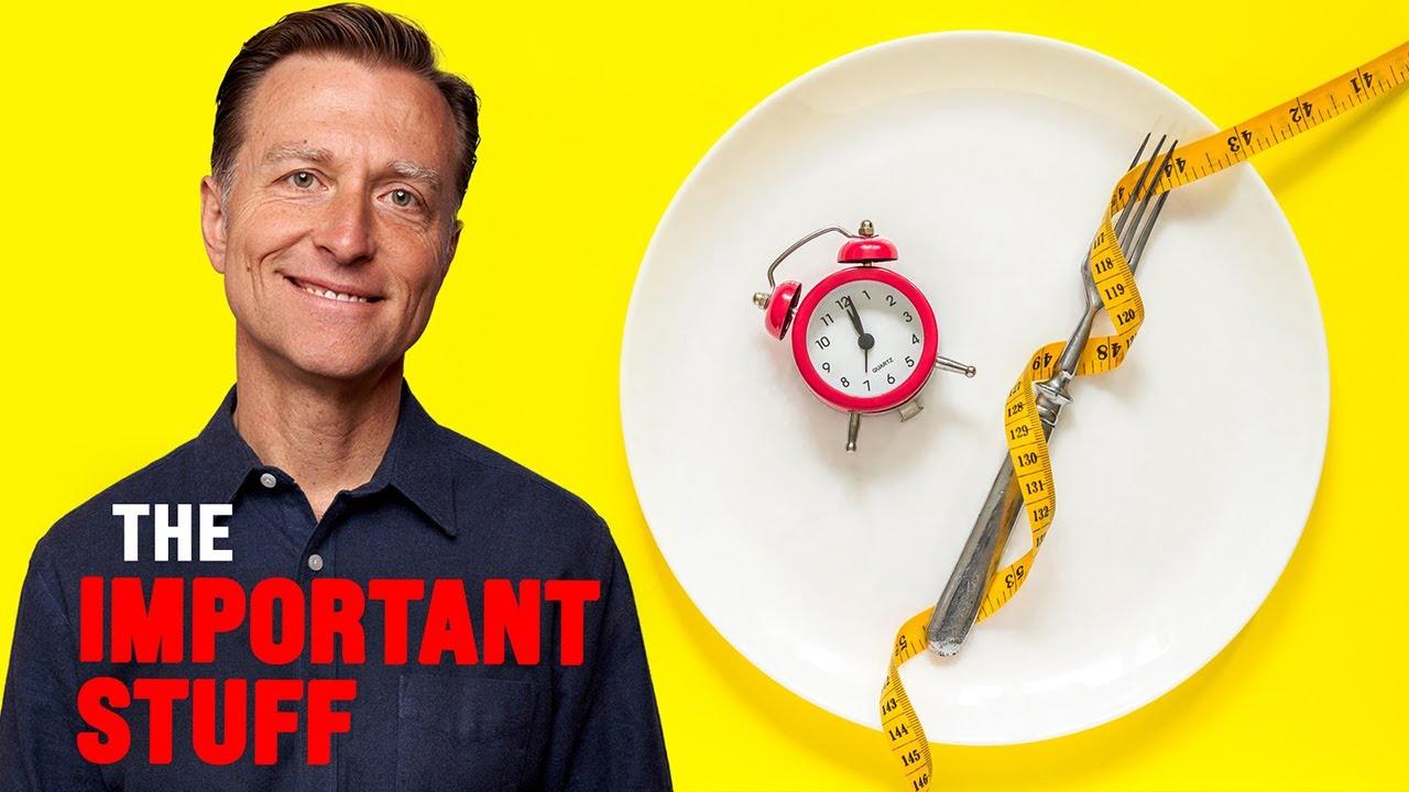 The Most Important Intermittent Fasting Basics For Beginners Must The Most Important Intermittent Fasting Basics For Beginners Must
