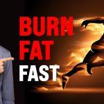 what the best HIIT exercise for fat burning
