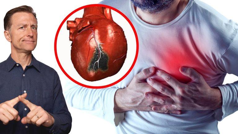 The best remedy to prevent heart attacks