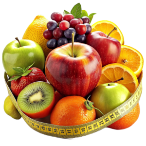 Fruits That Should Be Part of  Your Weight Loss Diet