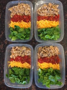 Meal Prep