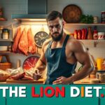 How to Start the Lion Diet for Beginners