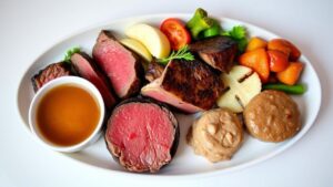 Lion Diet Recipes for Quick Weight Loss