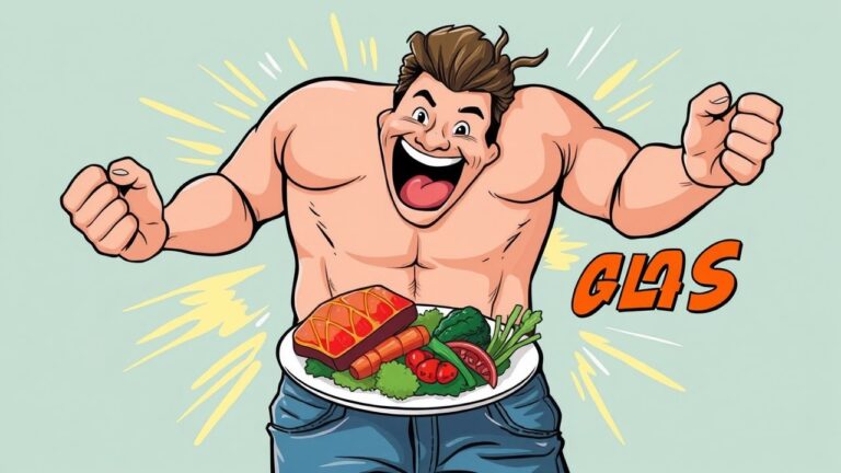 Benefits of the Lion Diet for Quick Weight Loss: