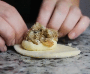 Homemade Pierogi (Dumplings) Recipe