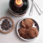Coffee Chocolate Banana