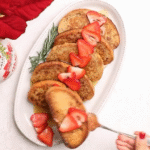 Ciabatta French Toast