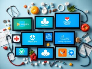 Most Influential Medicine & Healthcare Websites You Need