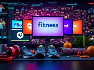 Top 5 Most Influential Fitness Websites to Follow