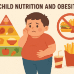child nutrition and obesity